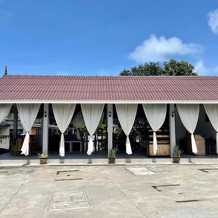 Lakse Inn Homestay Kampong Pengkalan Maras 外观 照片