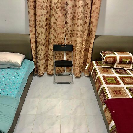 Lakse Inn Homestay Kampong Pengkalan Maras 外观 照片
