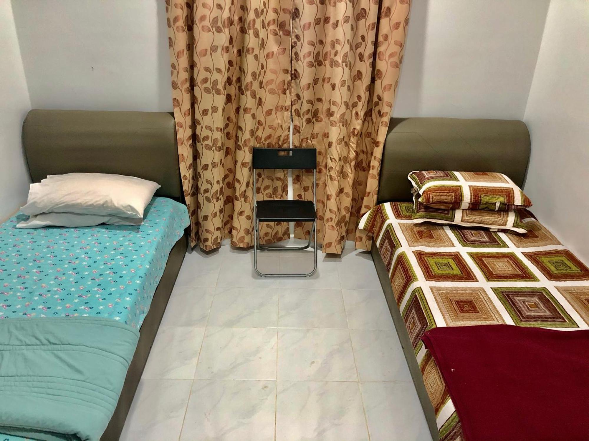 Lakse Inn Homestay Kampong Pengkalan Maras 外观 照片
