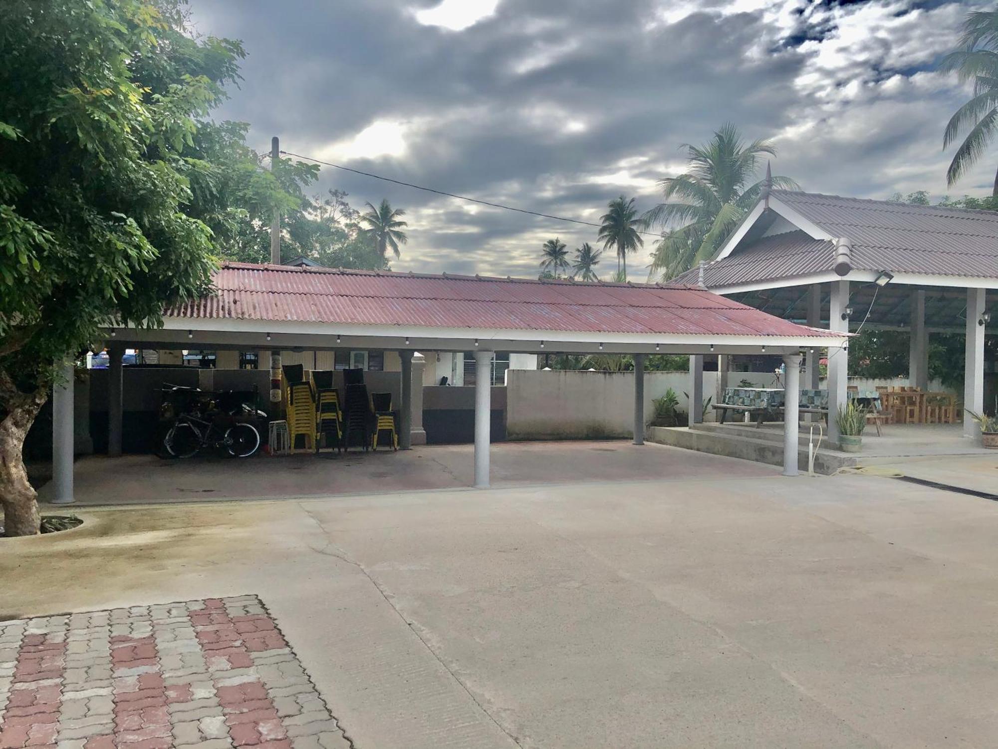 Lakse Inn Homestay Kampong Pengkalan Maras 外观 照片