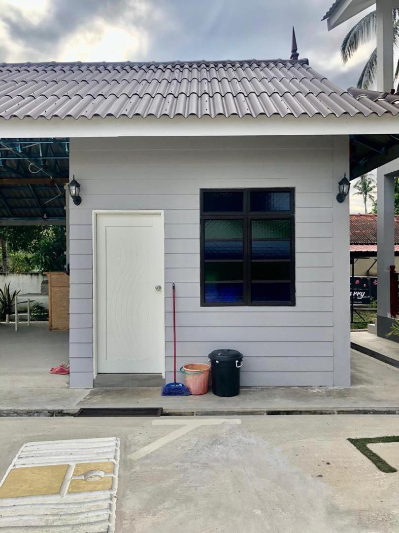 Lakse Inn Homestay Kampong Pengkalan Maras 外观 照片