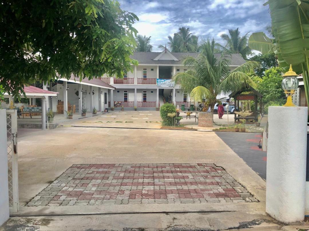 Lakse Inn Homestay Kampong Pengkalan Maras 外观 照片